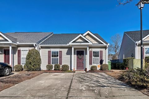 A home in Columbia