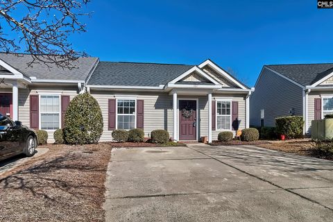 A home in Columbia