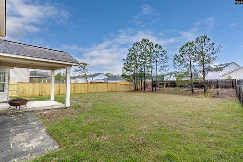 A home in Blythewood