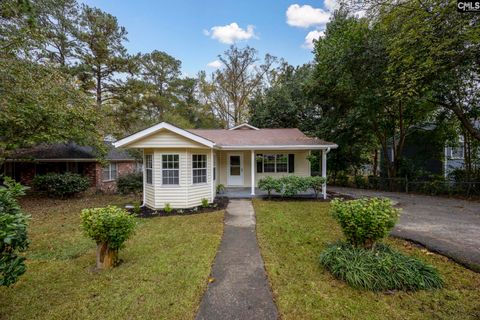 A home in Columbia