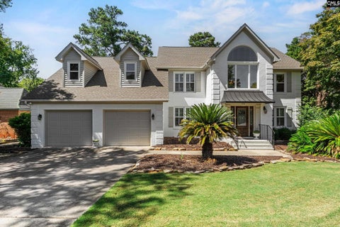 Photo of 219 Lake Vista Drive, Chapin, SC 29036 (MLS # 642714)