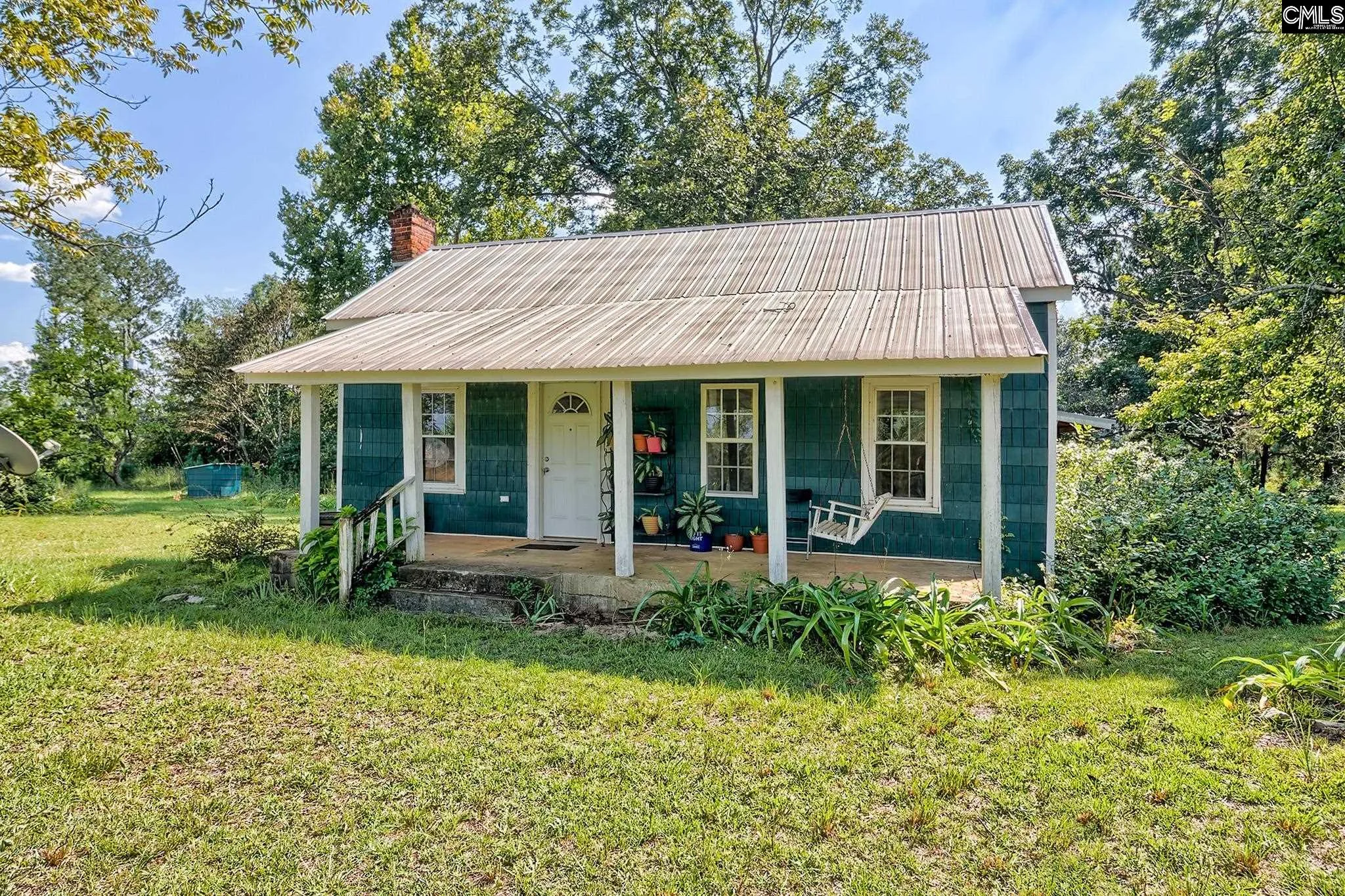 276 Bodie Road