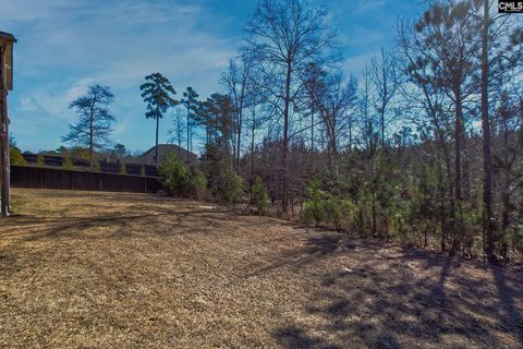 A home in Blythewood