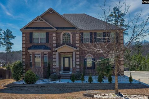 A home in Blythewood