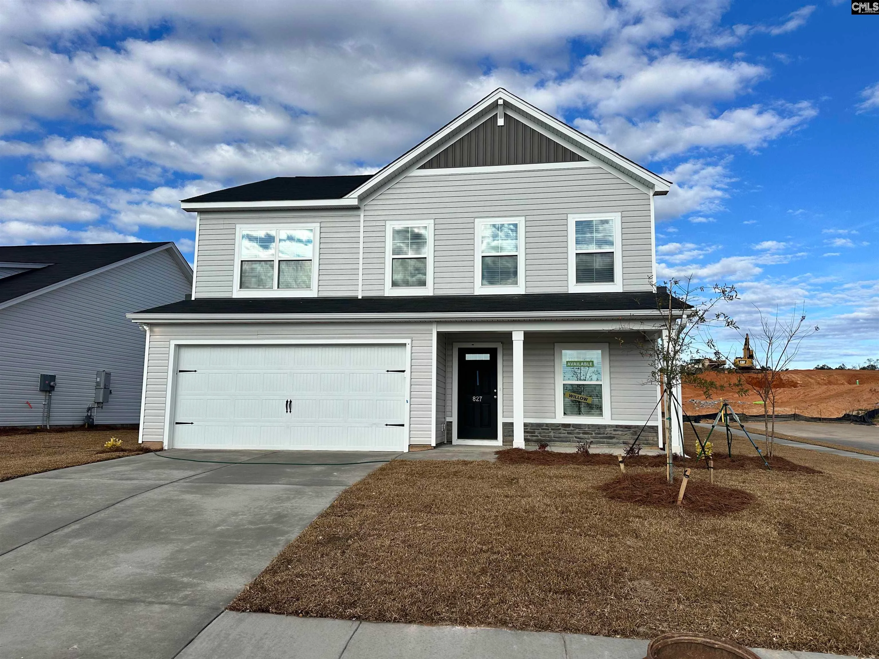 651 Marbled Teal Lane