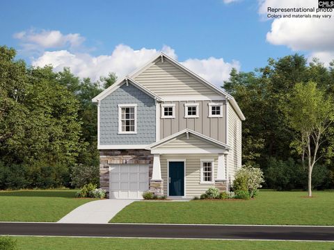 Photo of 746 Ben Gunn Run, Gilbert, SC 29054 (MLS # 626583)