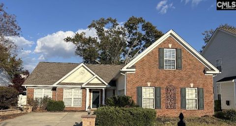 Photo of 105 Loskin Lane, Lexington, SC 29073 (MLS # 622193)