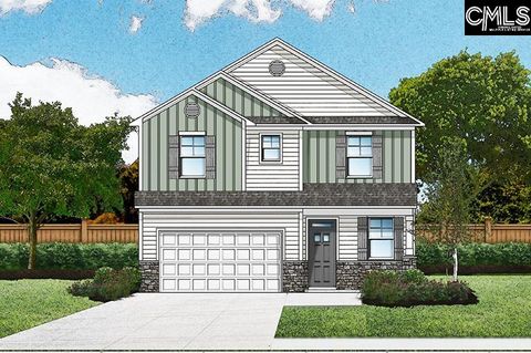 Photo of 570 Griffon Drive, Chapin, SC 29036 (MLS # 620081)