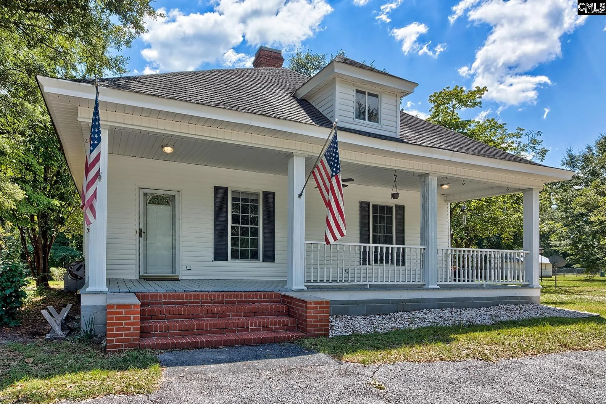 913 Old Stagecoach Road