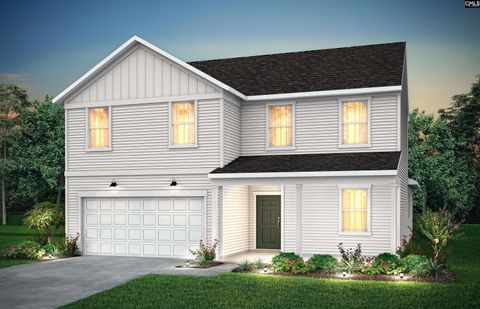 Photo of 2219 Lofton Road, Blythewood, SC 29016 (MLS # 623621)