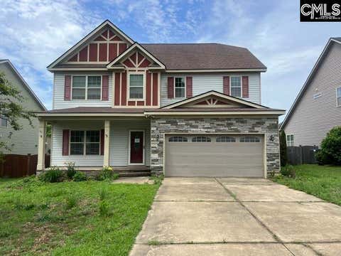 Photo of 9 Competition Drive, Camden, SC 29020 (MLS # 639118)