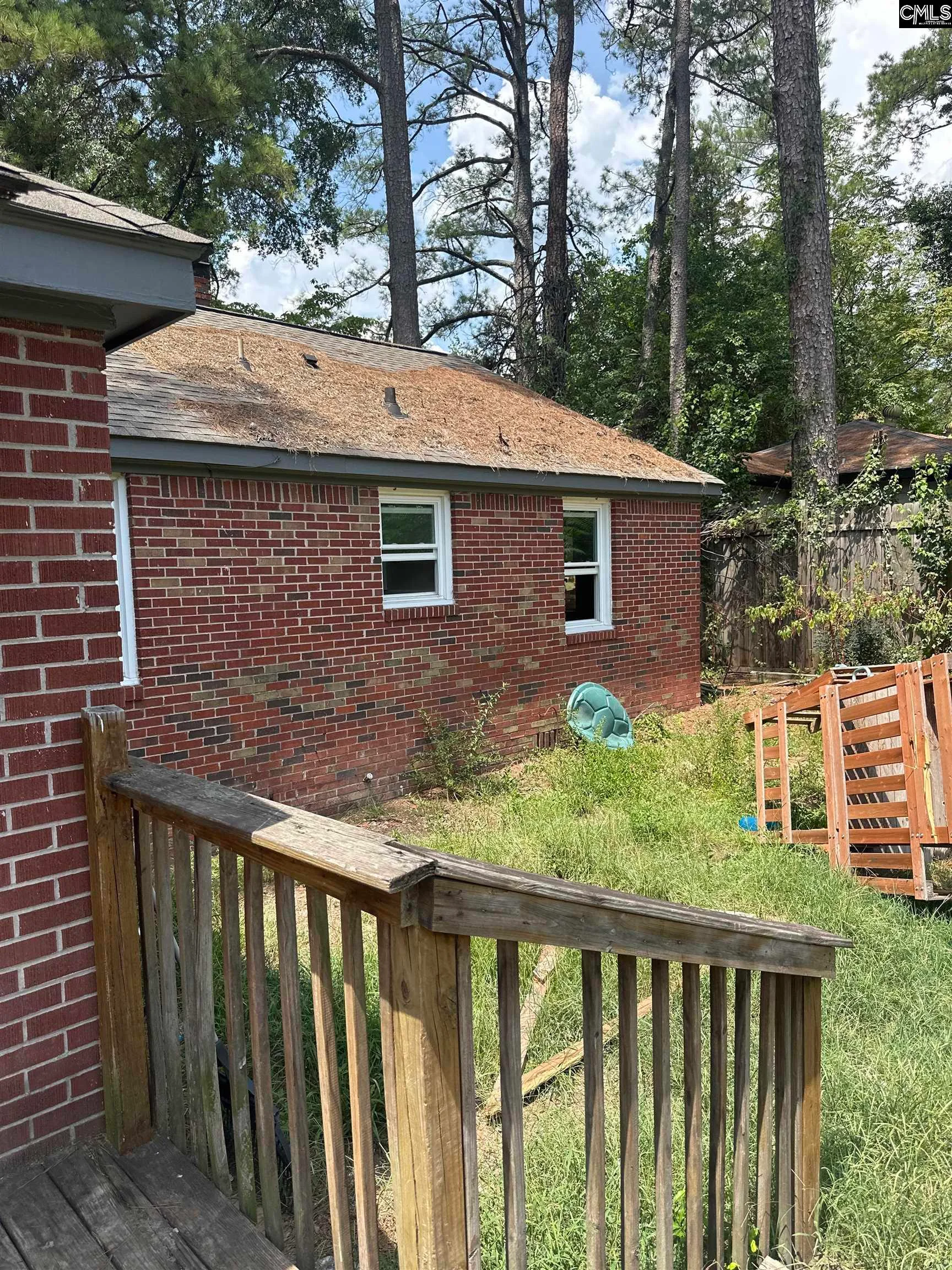 4806 Ridgewood Avenue, Columbia, SC, 29203