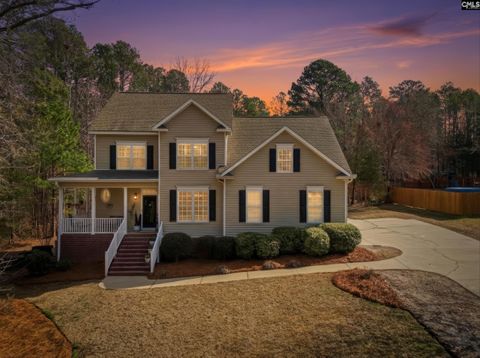 Photo of 125 Mary Drive, Chapin, SC 29063 (MLS # 627501)