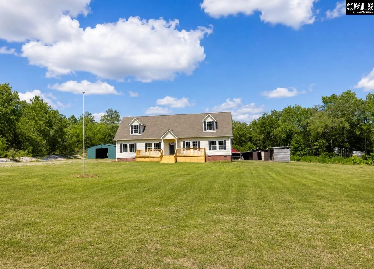 103 Wheeler Road