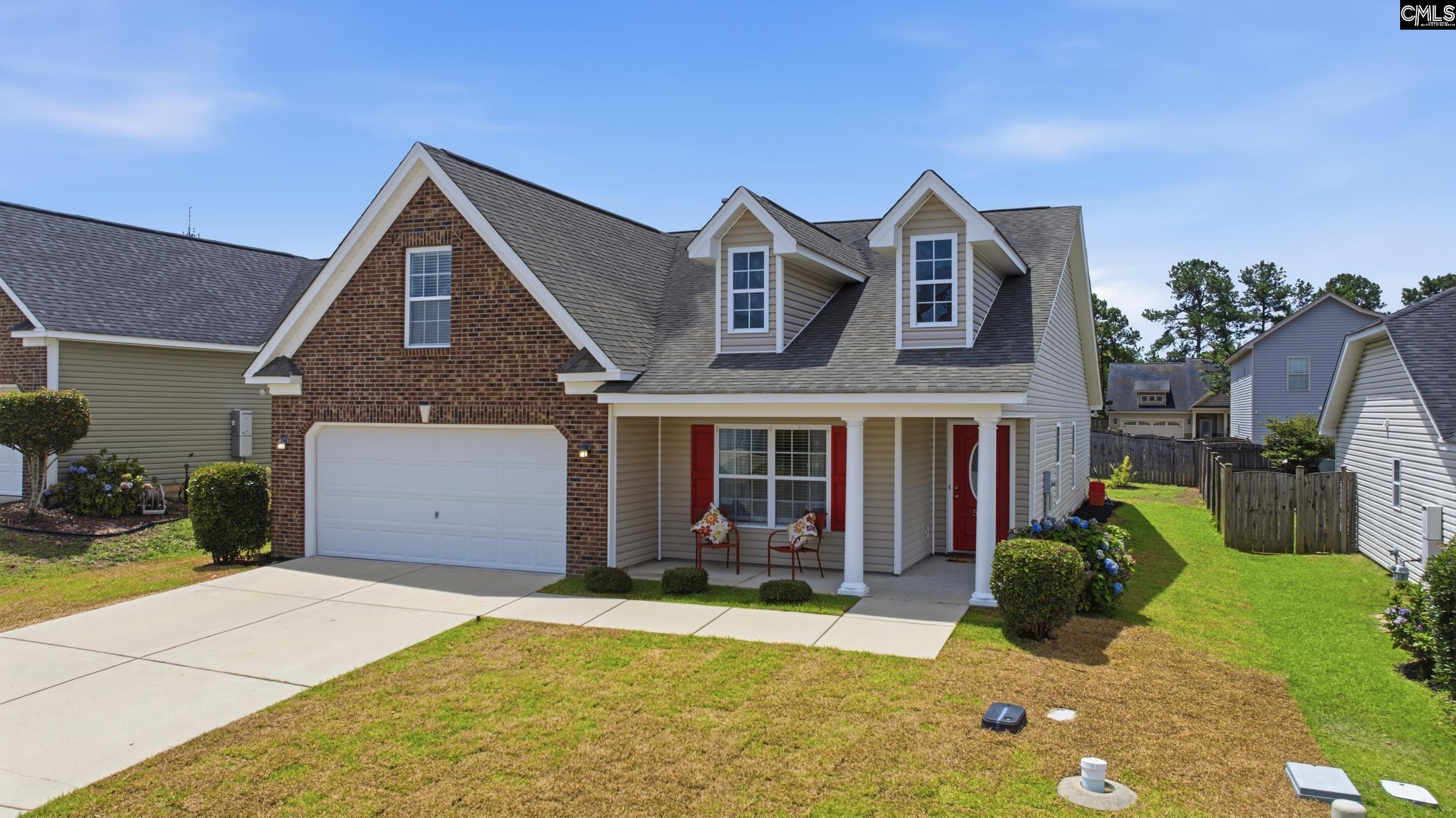 516 Mansfield Lane