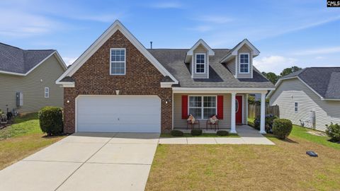 Photo of 516 Mansfield Lane, Columbia, SC 29203 (MLS # 636613)