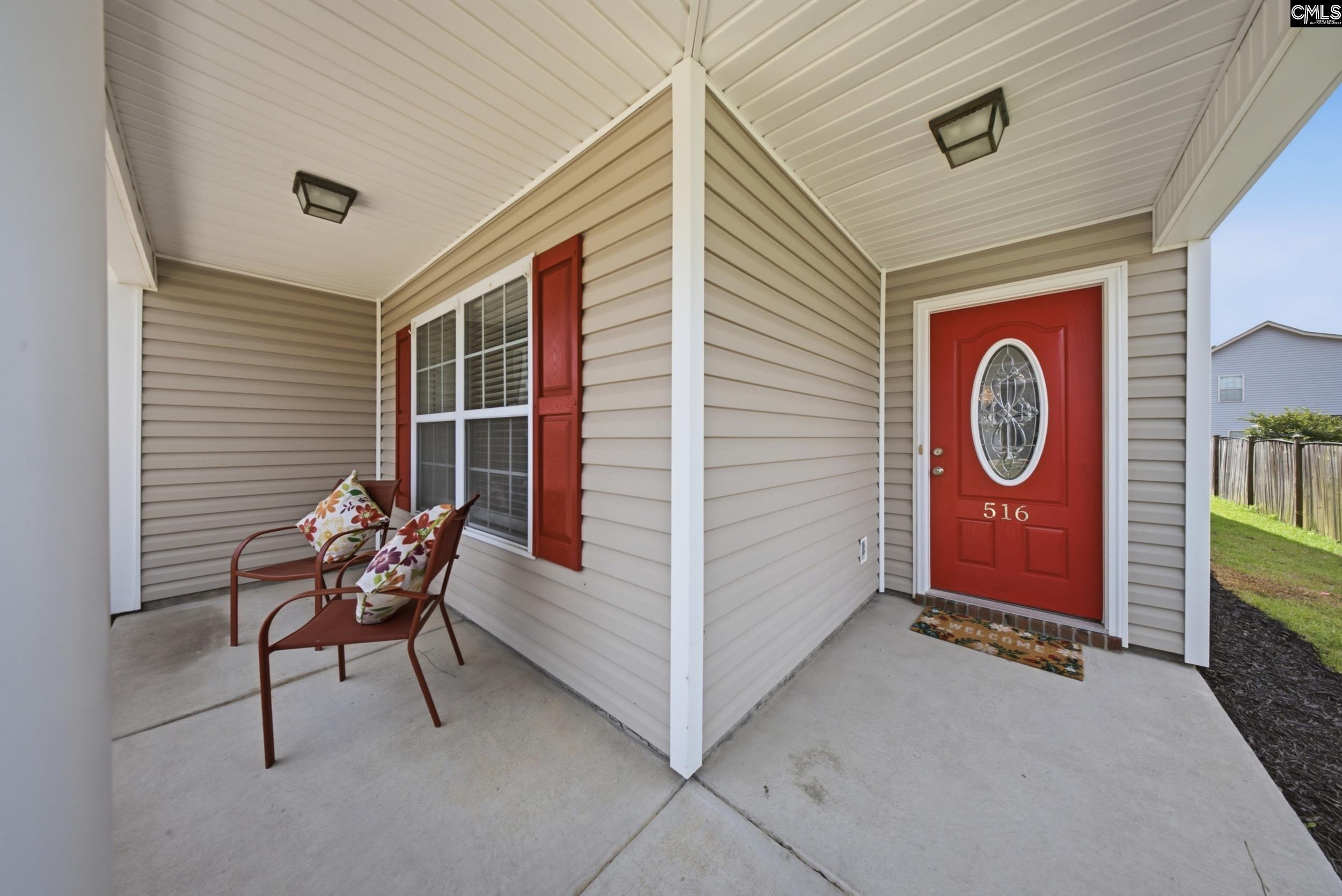 516 Mansfield Lane