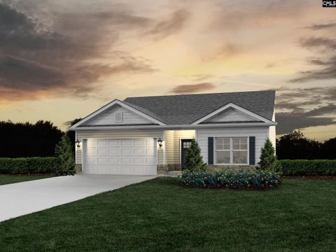 Photo of 3213 Boseman Road, Irmo, SC 29063 (MLS # 618828)