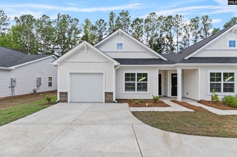 A home in Sumter