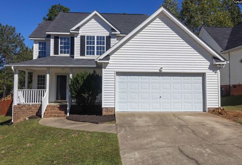 Photo of 206 Glendevon Way, Columbia, SC 29229 (MLS # 620128)