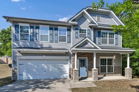 Photo of 215 Big Game Loop, Columbia, SC 29229 (MLS # 632493)