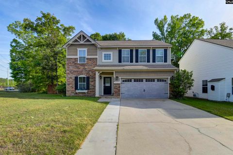 Photo of 209 Garden Brooke Drive, Irmo, SC 29063 (MLS # 631149)