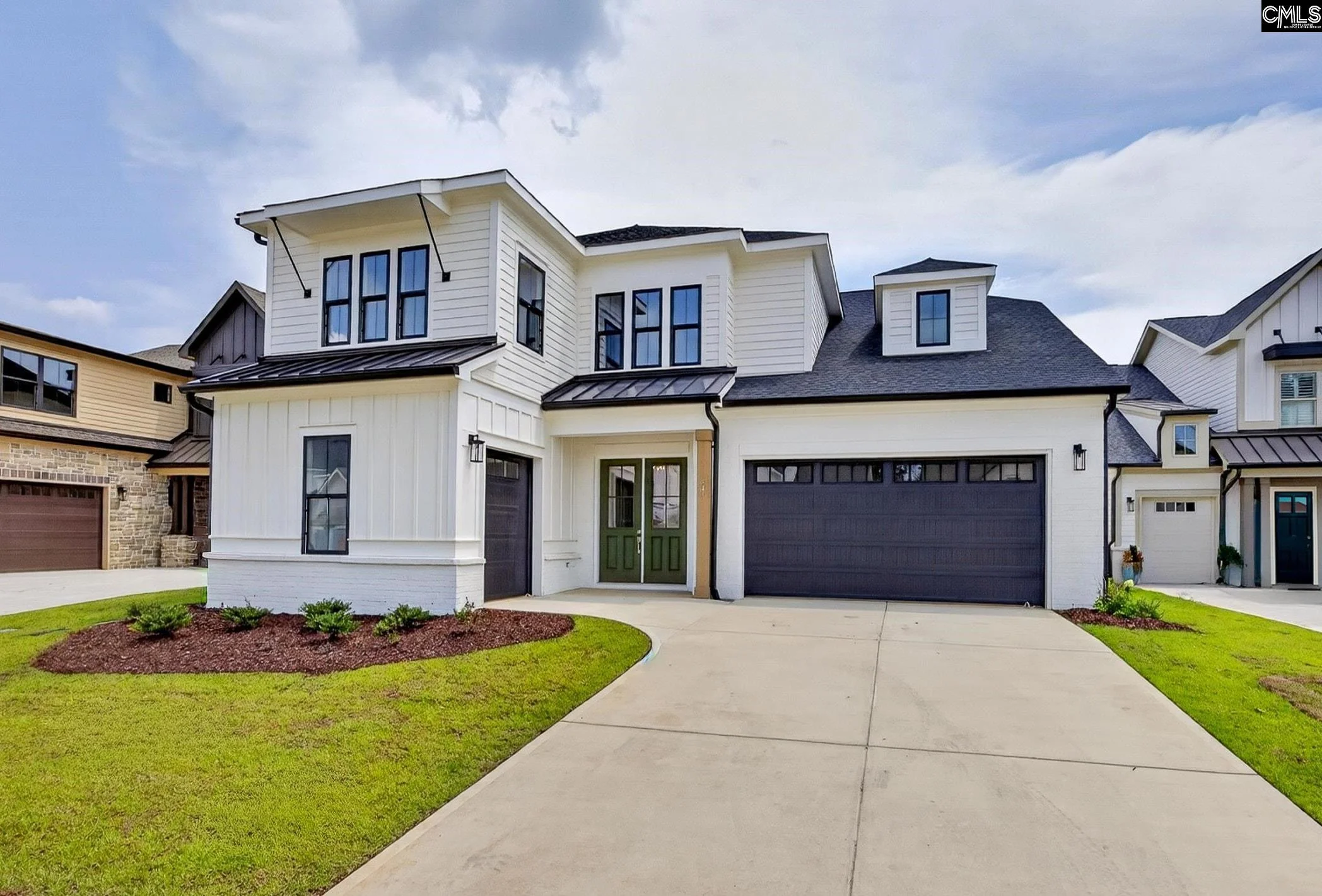 541 Dreher Locks Road