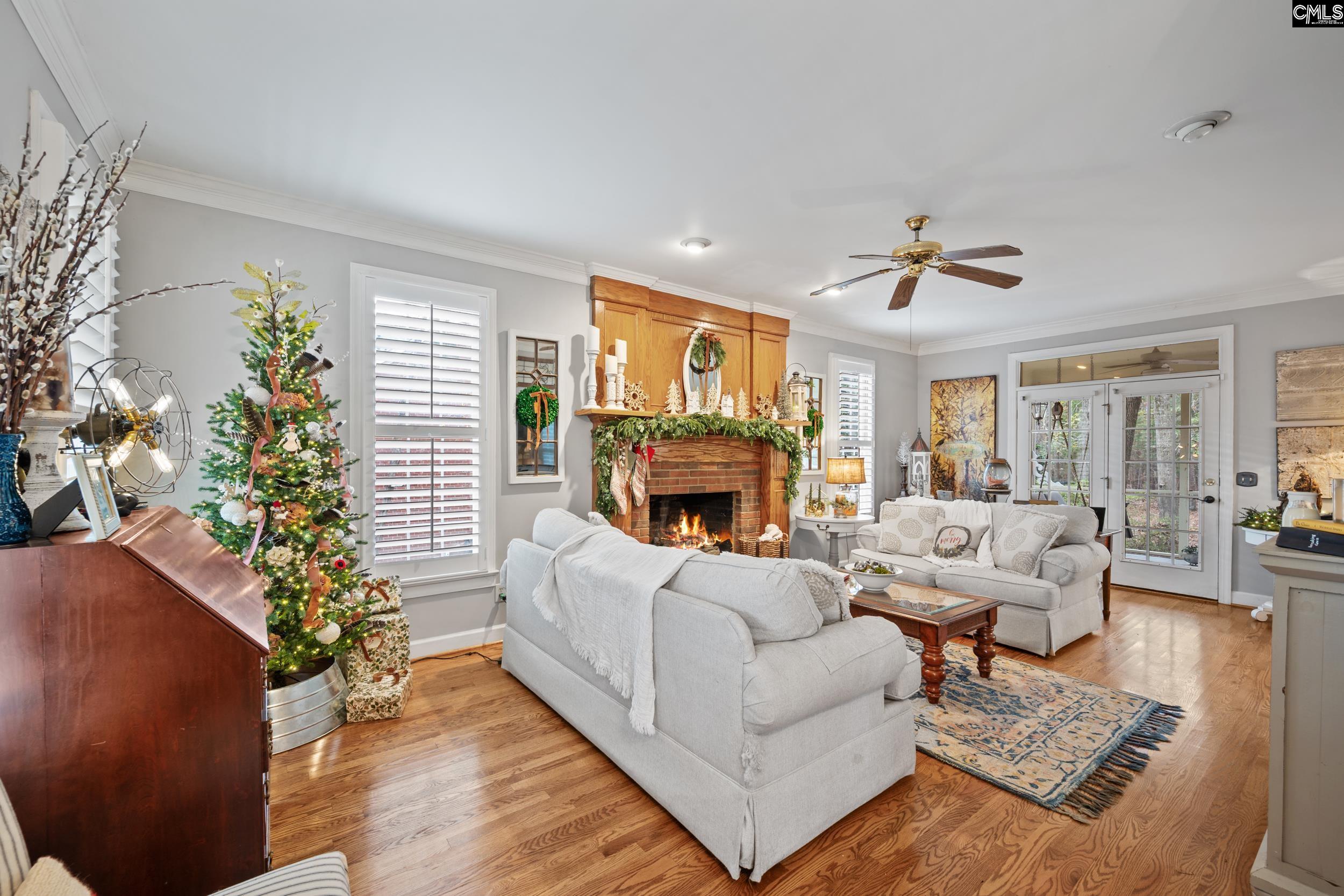 343 Night Harbor Drive