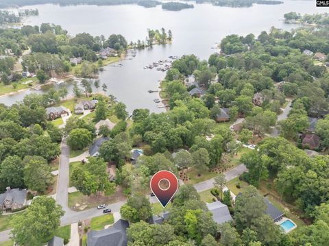 Photo of 343 Night Harbor Drive, Chapin, SC 29036 (MLS # 623480)