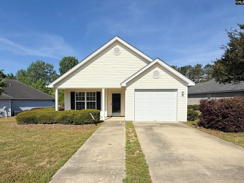 Photo of 111 Cottontail Lane, Batesburg, SC 29006 (MLS # 632106)