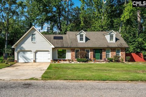 Photo of 700 Lockner Road, Columbia, SC 29212 (MLS # 624700)