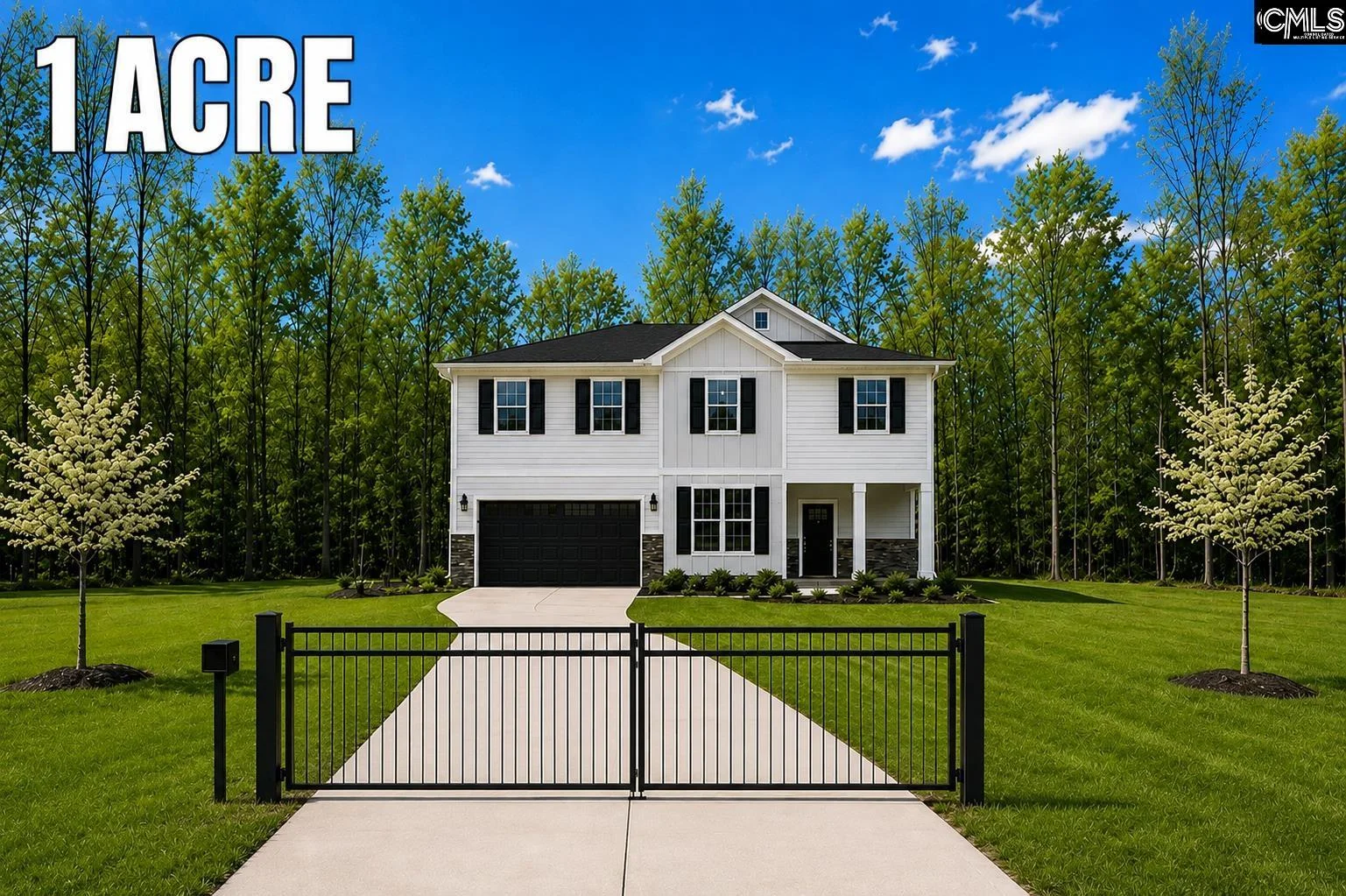 6950 Claremont Lane, Sumter, SC, 29154