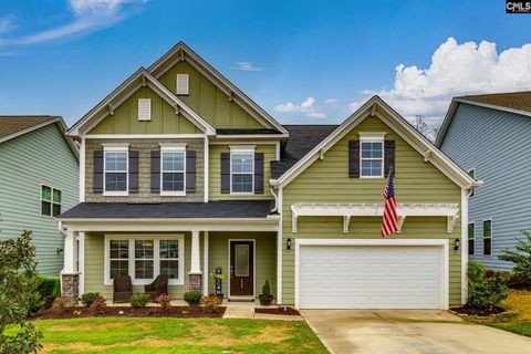 822 Ruskin Drive, Chapin, SC 29036 - MLS#: 605461