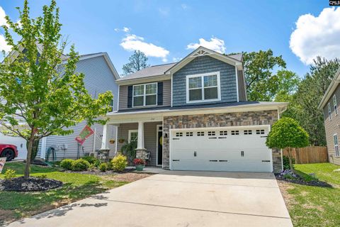 A home in Lexington