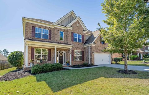 Photo of 207 Mossback Trail, Lexington, SC 29072 (MLS # 624167)