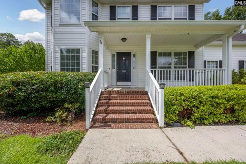 A home in Irmo