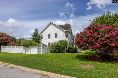 A home in Irmo