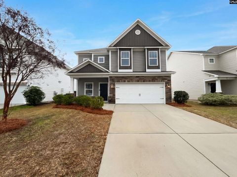 Photo of 2077 Bankwell Road, Blythewood, SC 29016 (MLS # 628184)