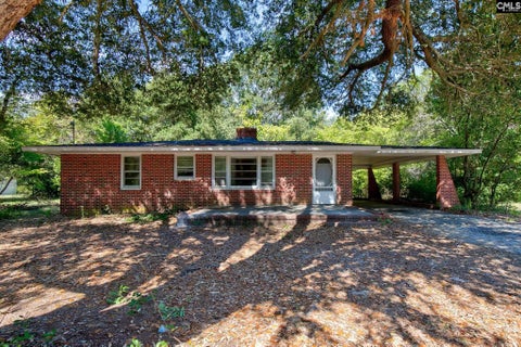 Photo of 207 Hampton Street E, Bethune, SC 29009 (MLS # 642574)
