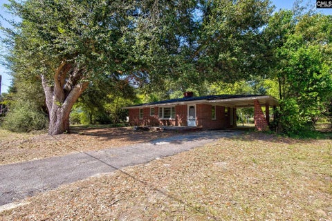 Photo of 207 Hampton Street E, Bethune, SC 29009 (MLS # 642574)