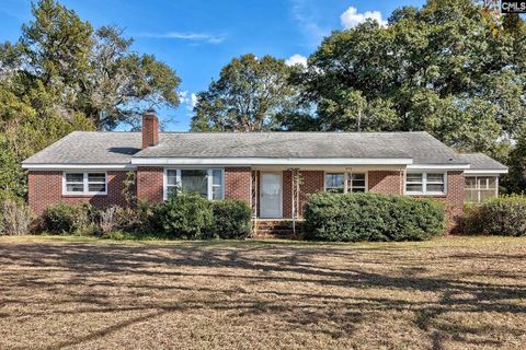 A home in Ehrhardt