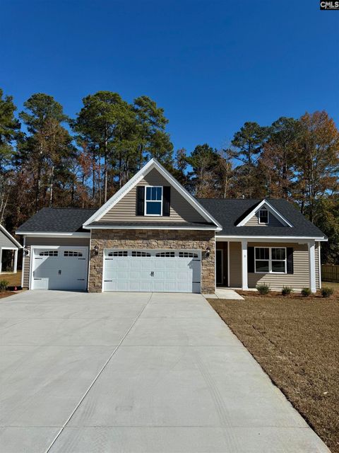 Photo of 2 Sylvan Ridge Court, Lugoff, SC 29078 (MLS # 611150)