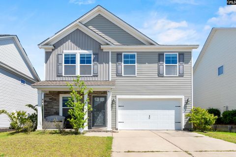 Photo of 941 Native Rye Way, Lexington, SC 29073 (MLS # 632744)