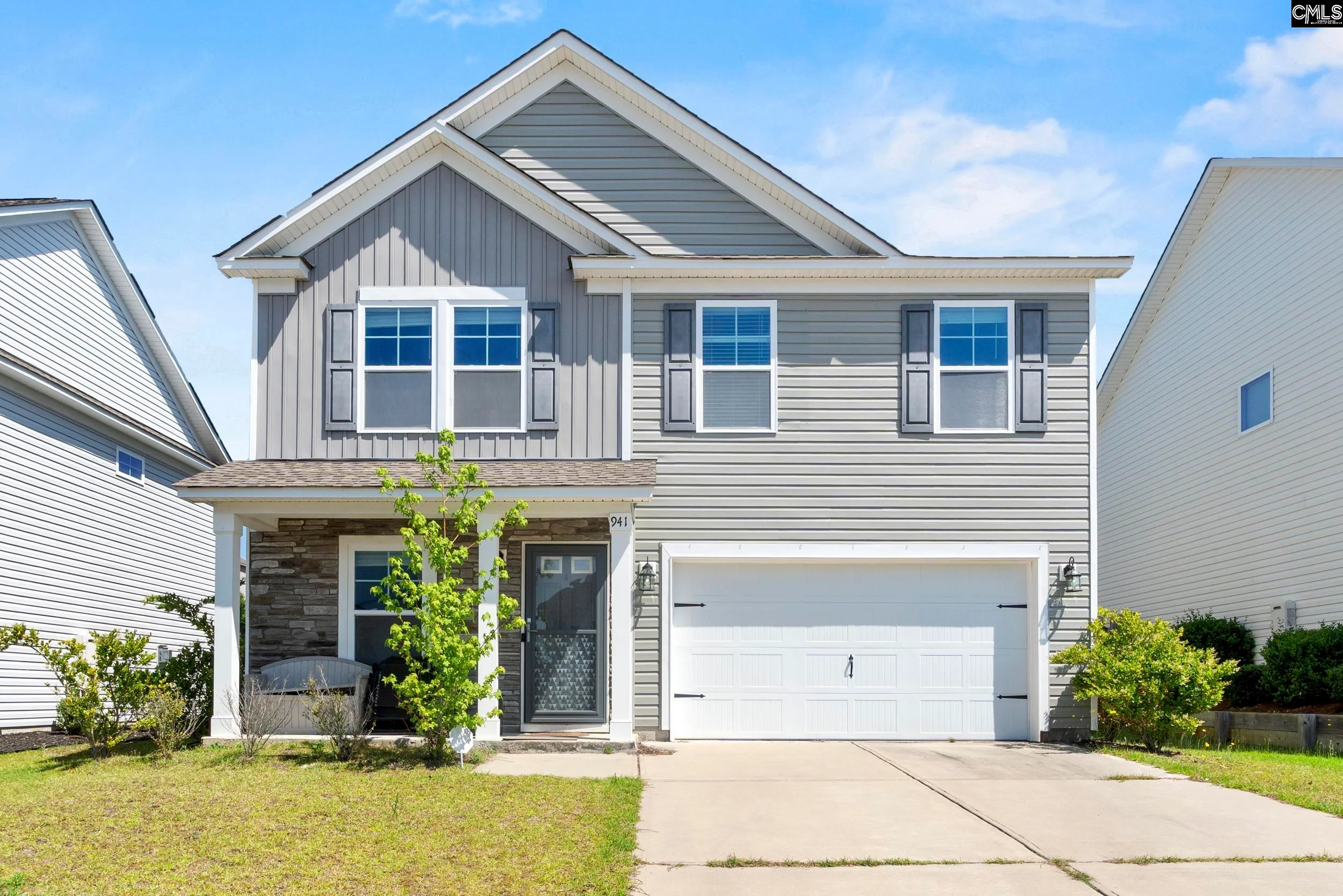 941 Native Rye Way