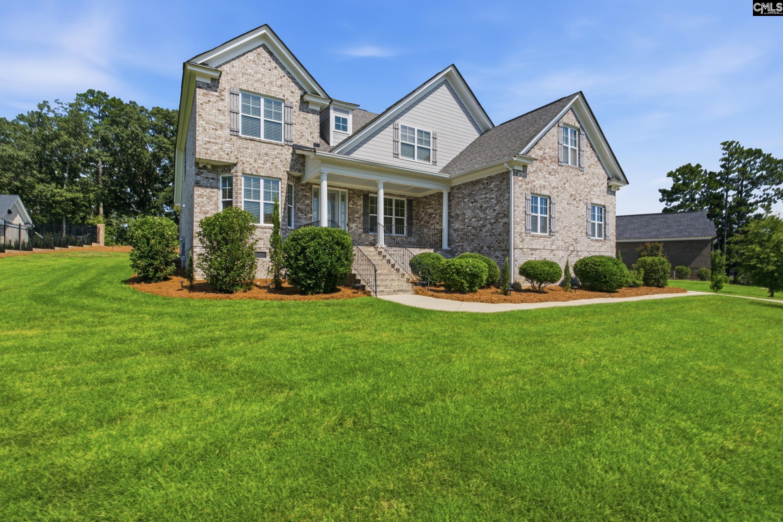 49 Sweetspire Drive