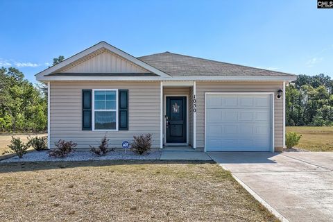 Photo of 1050 Mckittrick Drive, Lugoff, SC 29078 (MLS # 631873)