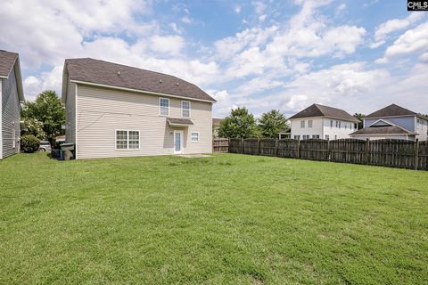 A home in Columbia