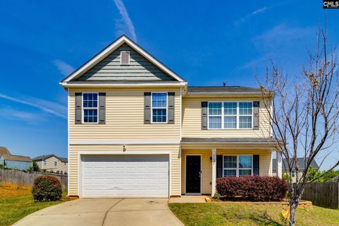 Photo of 216 Bantam Place, Lexington, SC 29072 (MLS # 607166)