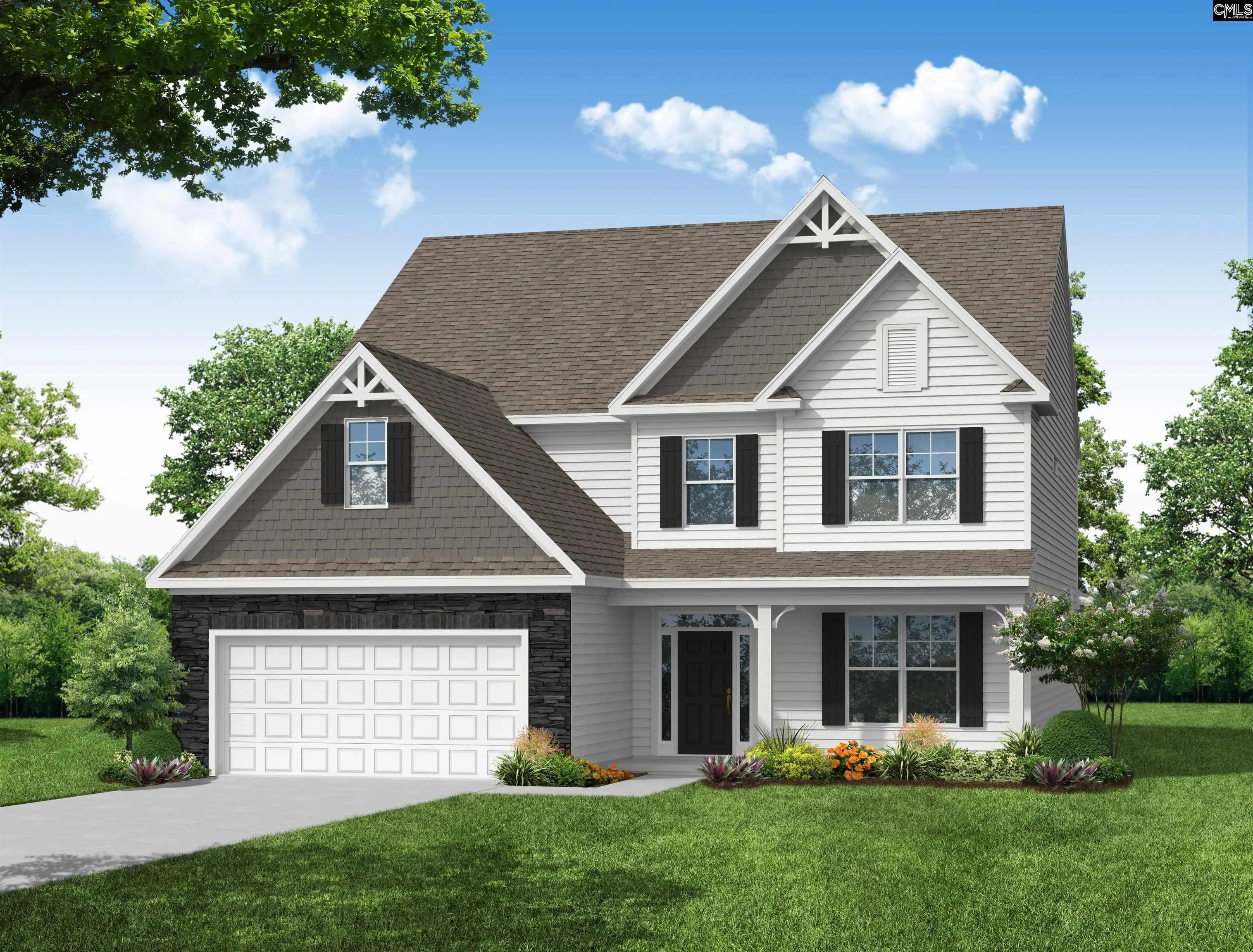 262 Lemon Tree Crossing