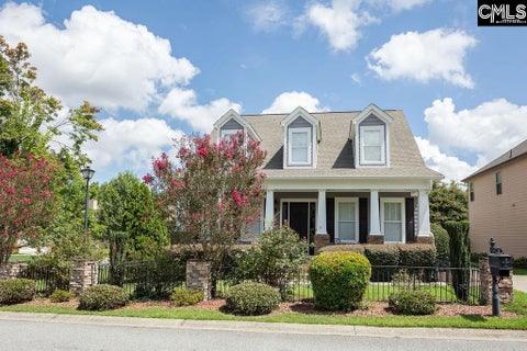 Photo of 205 Bramble Place, Lexington, SC 29072 (MLS # 641834)